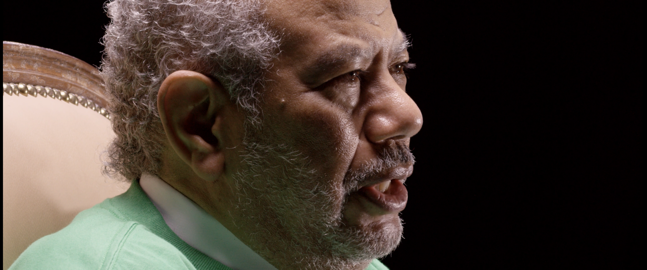 Through the power of creativity