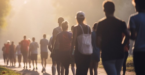 Greg Ellis - The Coach