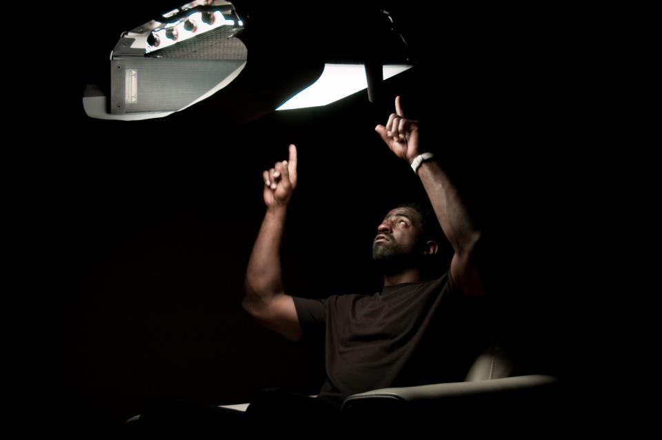 People helping people