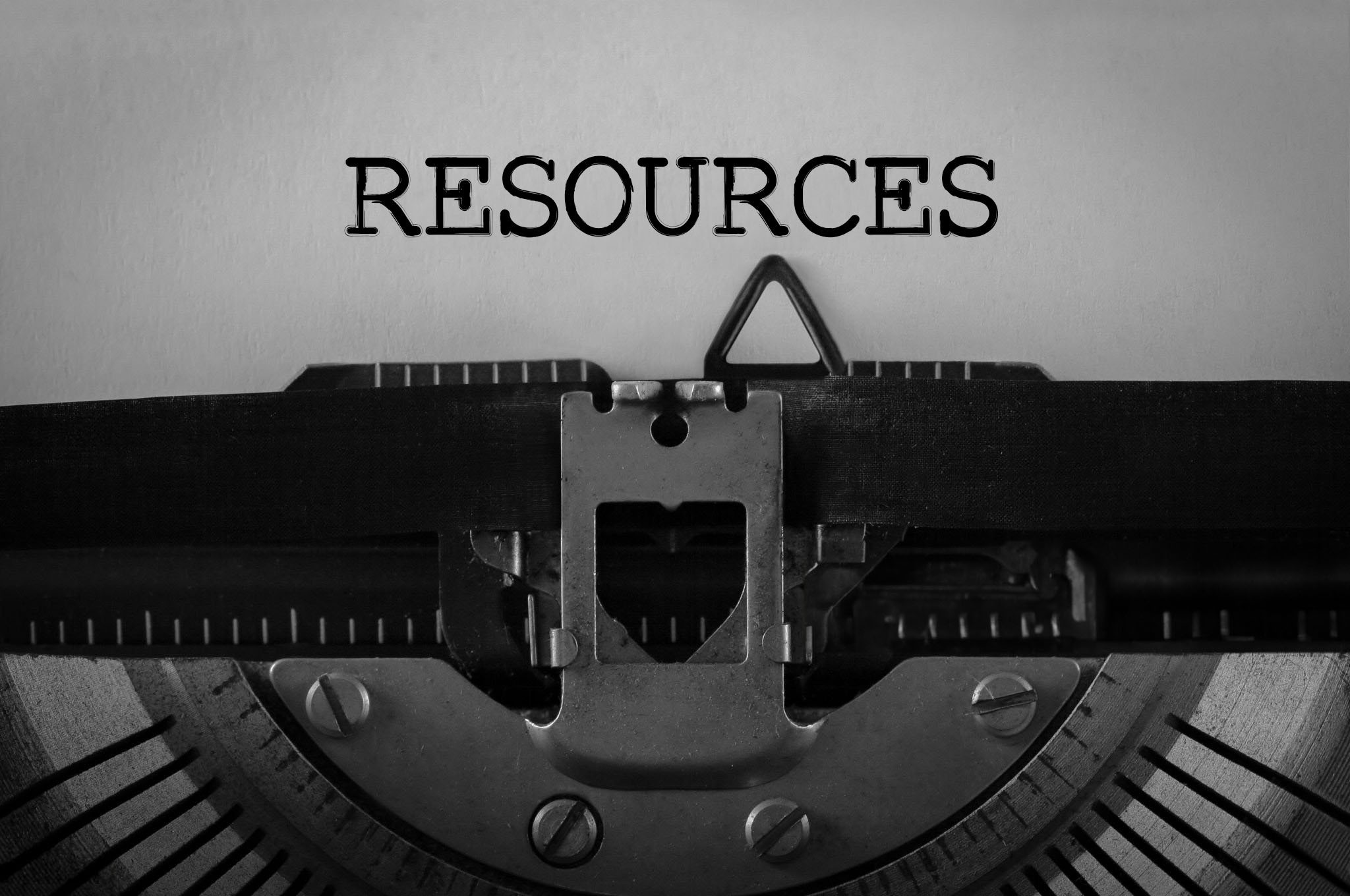 Trusted Resources